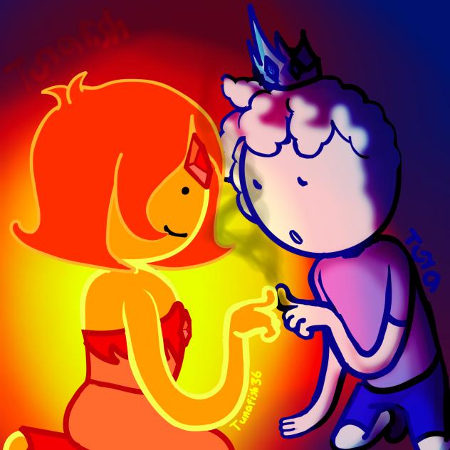 IP and FP