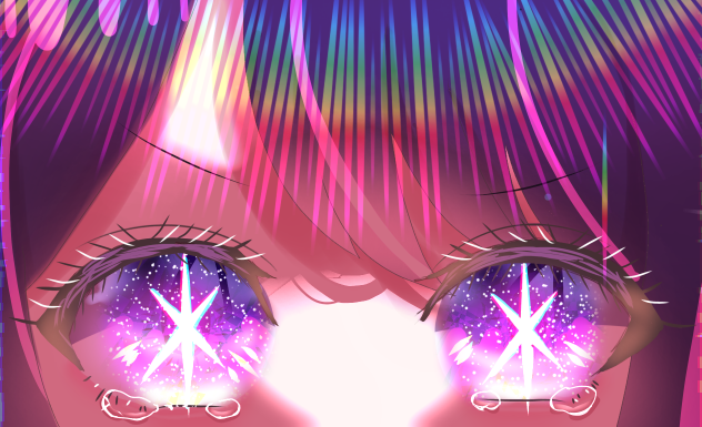 完璧で究極のアイドル