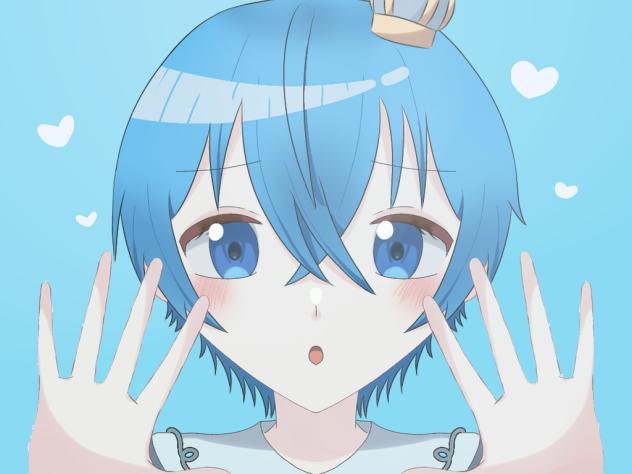 かわいいだけじゃだめですか？