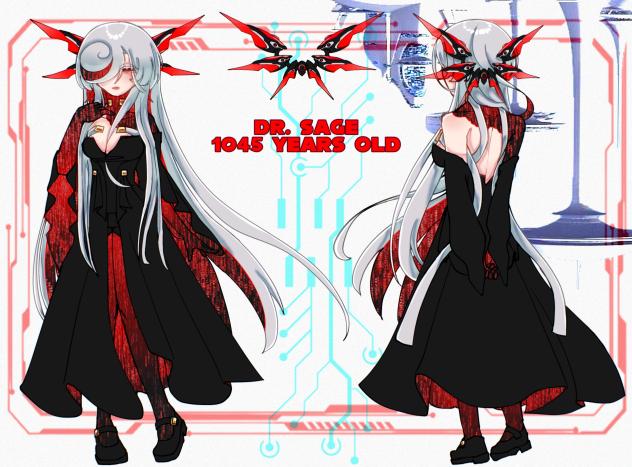 Dr. Sage Design