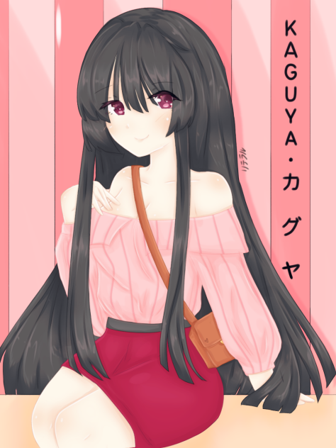 Kaguya