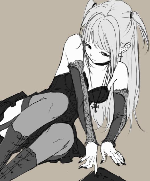 Misa wip
