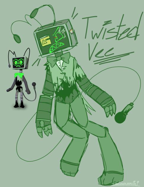 TW1ZT3D V33 X3