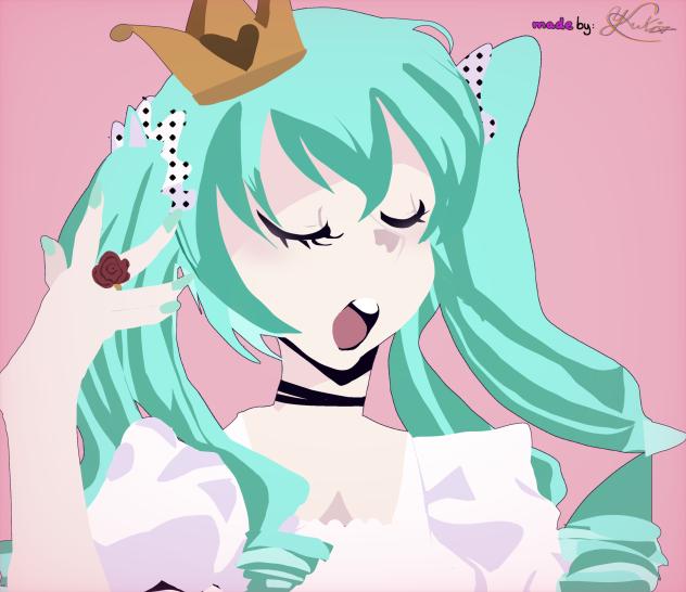 ꧁🩵 • World Is Mine! • 👑꧂
