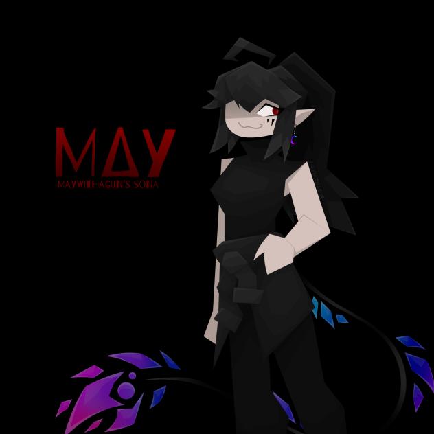 M∆Y
