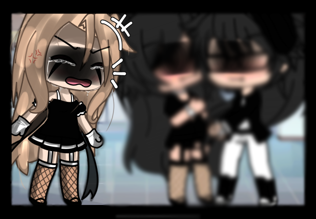 Sad edit I guess . . . - ibisPaint