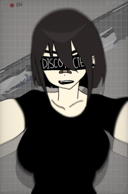 DISCONNECTED