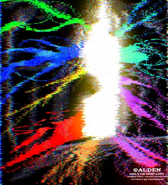 ШЛЮЗ - ibisPaint
