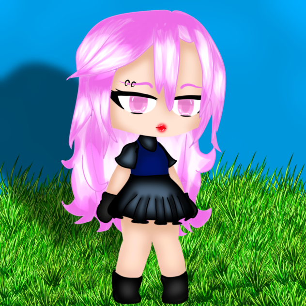 Just like more random art - ibisPaint