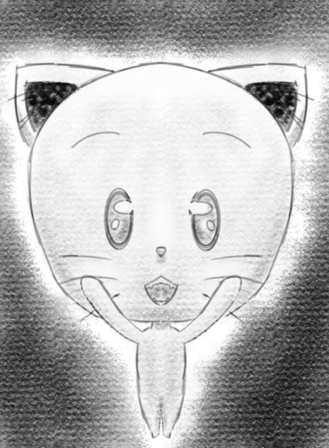 スーパーニャンコ