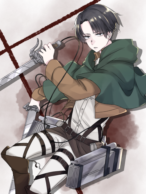 人類最強さん