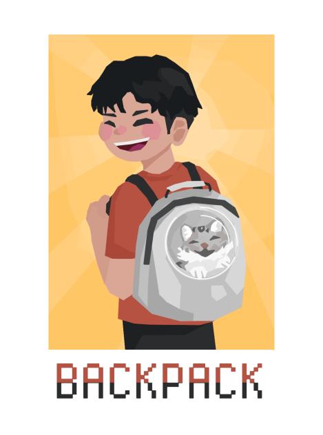 BACKPACK