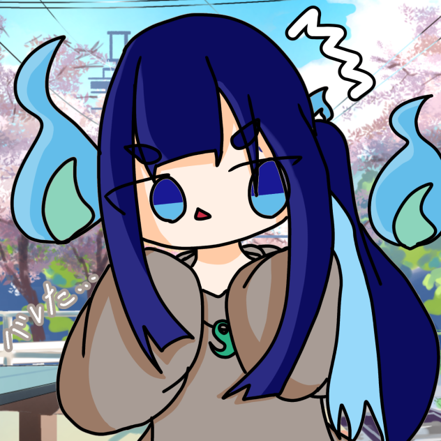 めめんともりさん1