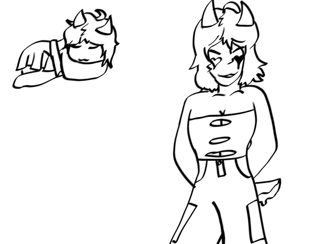 Nora dtiys wip