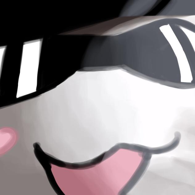 chance plushie