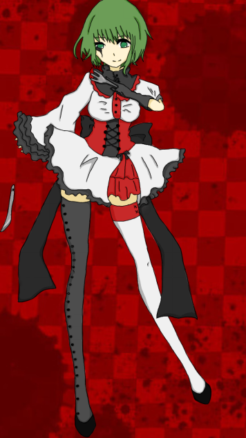 カーニバル(GUMI)