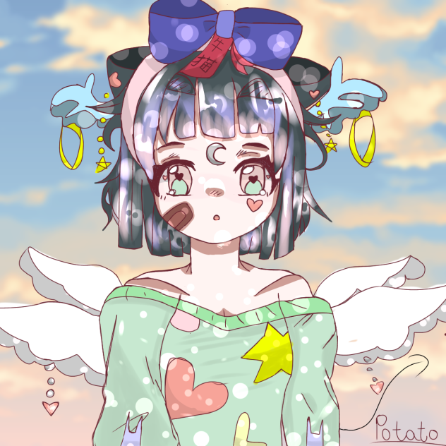 Random Drawing-