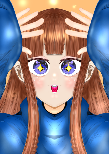 ややっ⁉︎これは偶然！