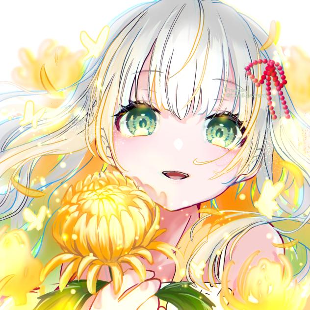 重陽(フリーアイコン)