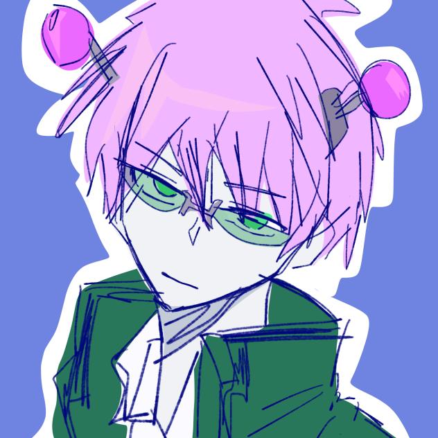 Saiki WIP