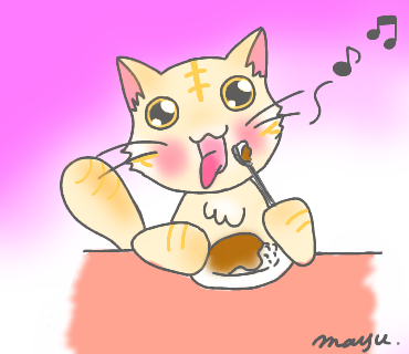 カレー♡