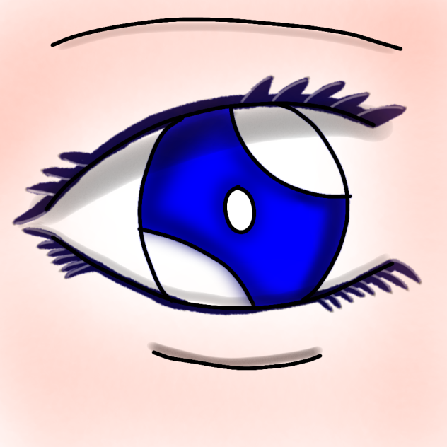 how do you look - ibisPaint