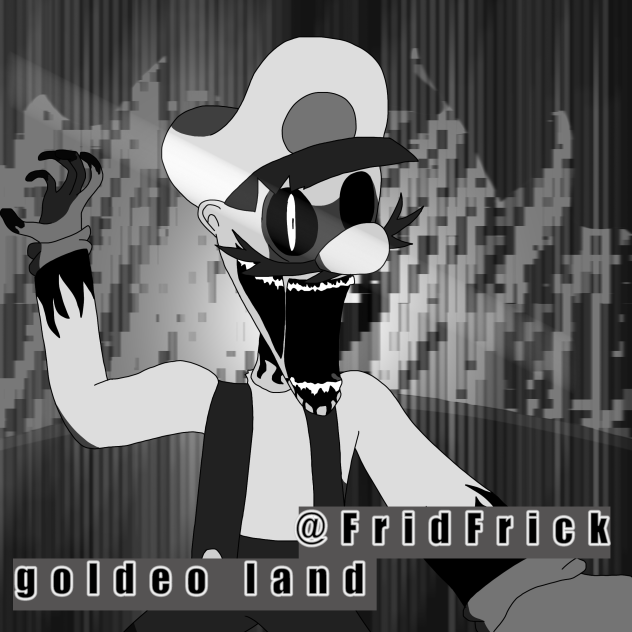 golden land