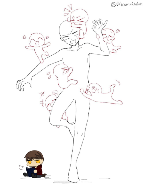 Tiny Kids Collab