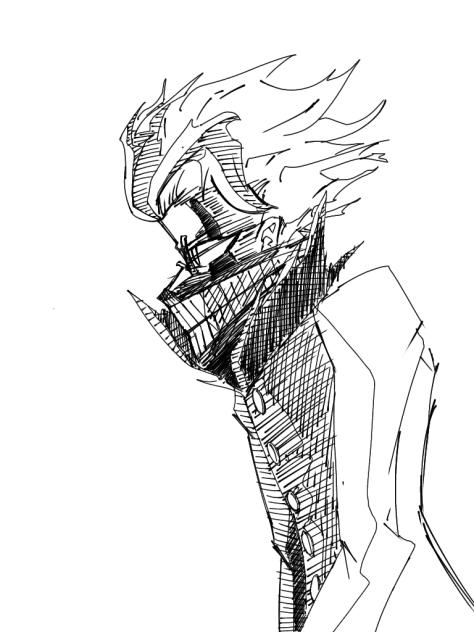 下書き　中途半端
