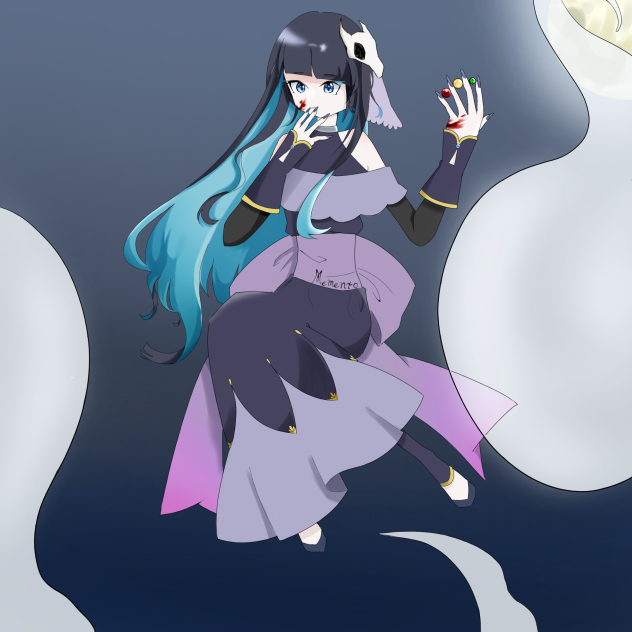 ネクロマンサー