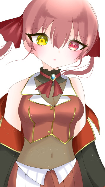 宝鐘マリン