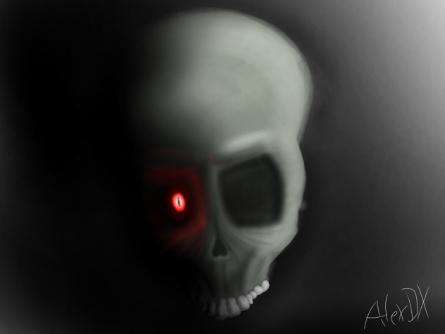 extra terreste