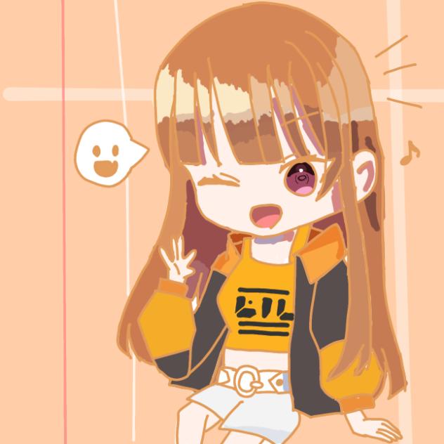えとさん　塗ってみた！！