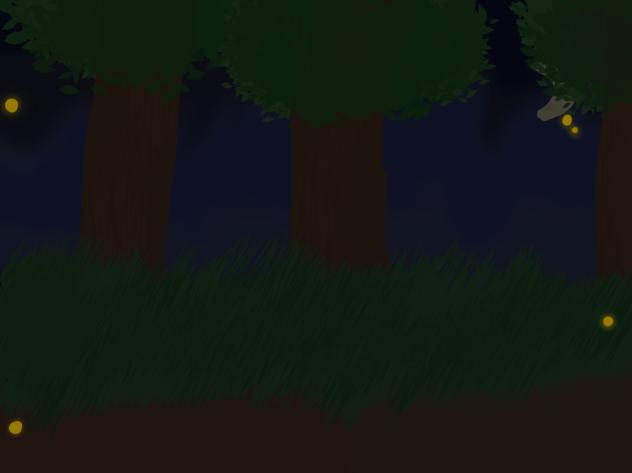 Landscape T^T