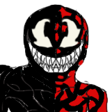 Carnage and venom