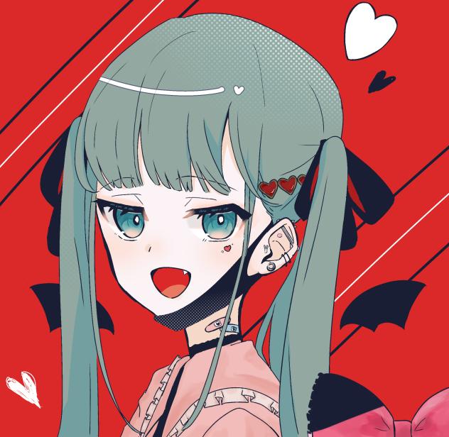 ヴァンパイア