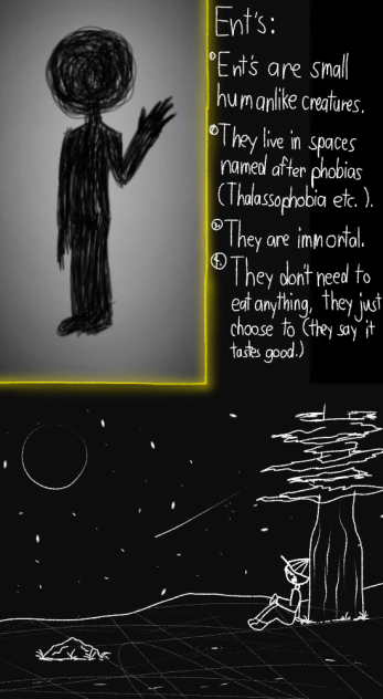 Ent's
