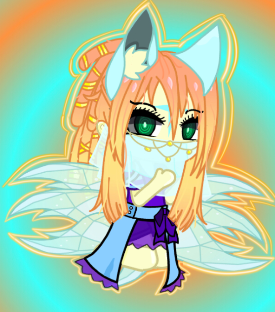 Kitsune