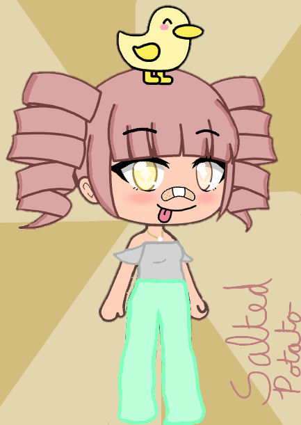 Second Attempt At Custom Clothing! - ibisPaint