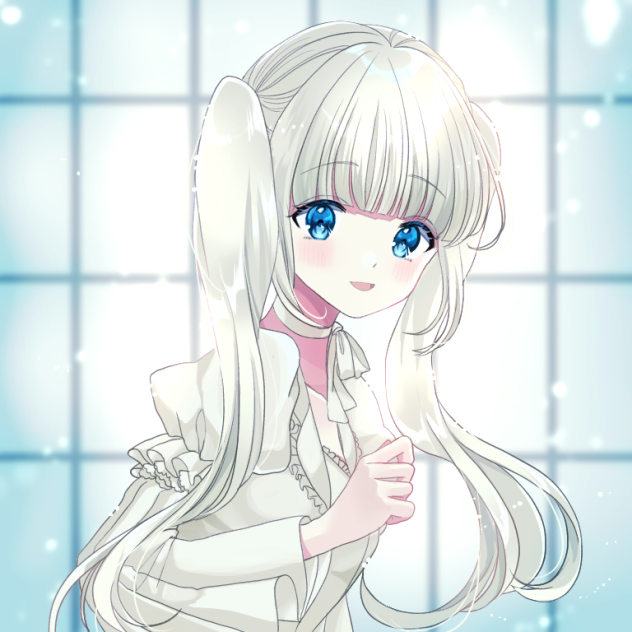 ❄️