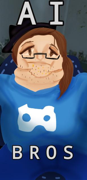Discord mod
