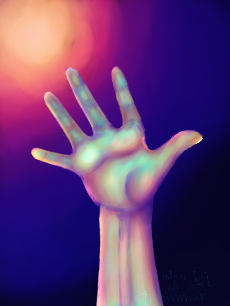 ✨⭐️Color light practice⭐️✨