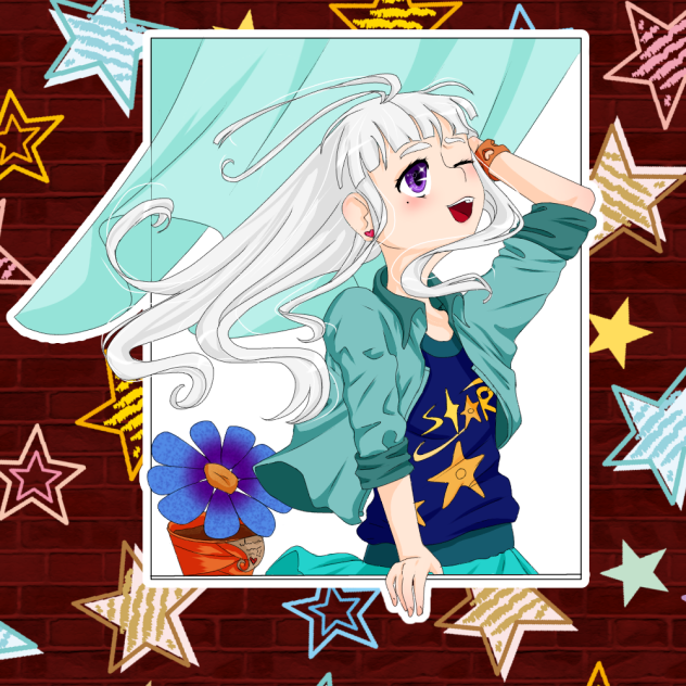 commissions - ibisPaint