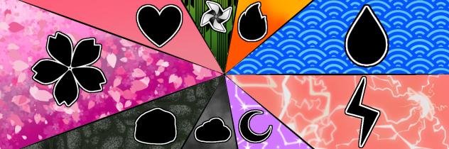Banner for new comic