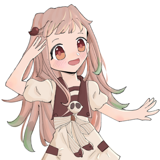 🌸 Yashiro Nene 🌸