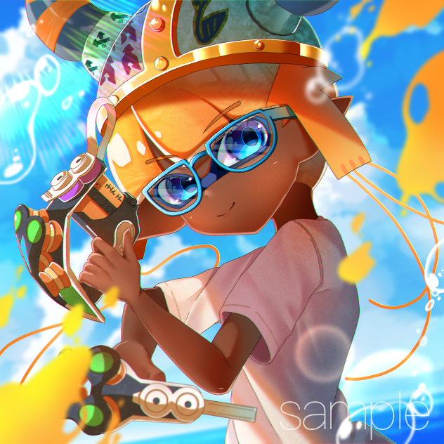 🧡💦