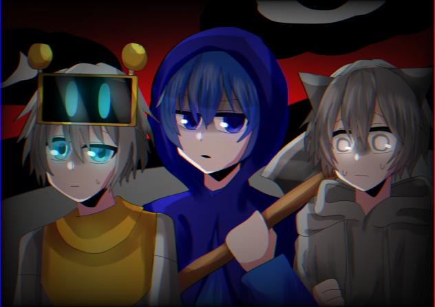 スプランキー生存組