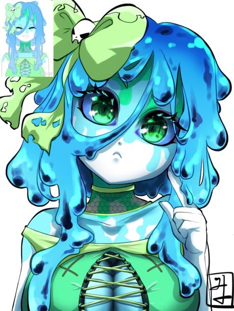 I draw you draw with Misumi draws