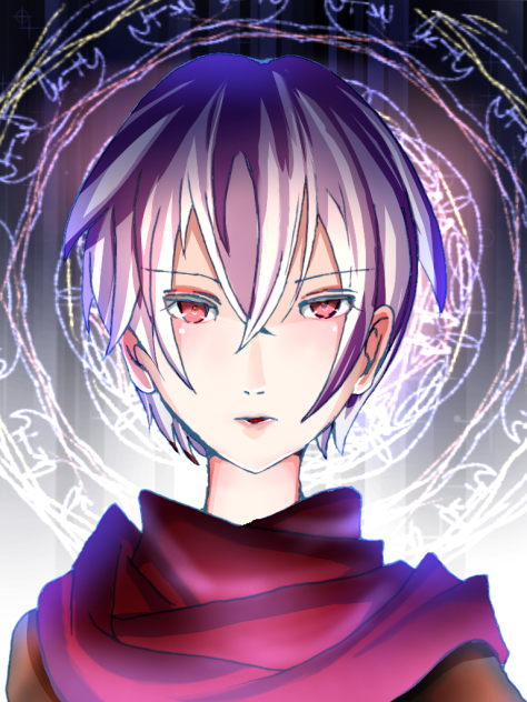 魔法、発動