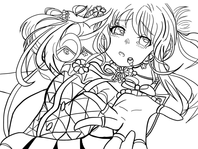 ガールズバンドパーティー